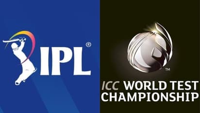 IPL 2021 forces ICC rethink on World Test Championship final