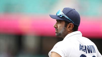 Ravichandran Ashwin hails fantastic Drishyam 2, terms it a must watch