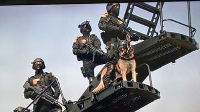 জঙ্গিদের নজরে তামিল উপকূল - প্রস্তুত হচ্ছে দেড়শোরও বেশি NSG কমান্ডো, দেখুন ভিডিও