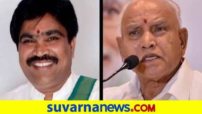 ಕೊರೋನಾ ನಡುವೆಯೂ ಉತ್ತಮ ಆಡಳಿತ ನೀಡಿದ ಯಡಿಯೂರಪ್ಪ: ಶಂಕರ್‌