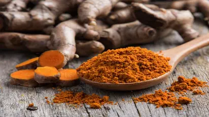 Amazing health benefits of turmeric you didn’t know