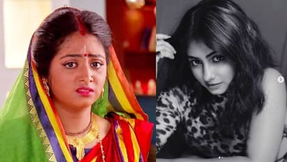 সবচেয়ে কাছের মানুষকে হারালেন কৃষ্ণকলির 'শ্যামা', প্রিয়জনের মৃত্যুতে ভেঙে পড়েছেন তিয়াশা