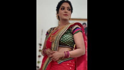 அந்தரங்க விஷயங்களை விலாவாரியாக பேச... புதிய யூடியூப் சேனலை ஆரம்பித்த பிக்பாஸ் ரேஷ்மா!