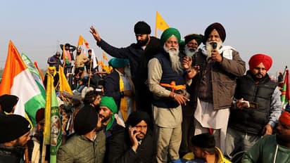 'തല്‍ക്കാലം ചര്‍ച്ചയില്ല'; മുൻ നിർദ്ദേശം അംഗീകരിച്ചാല്‍ മാത്രം കര്‍ഷകരുമായി ചര്‍ച്ചയെന്ന് കേന്ദ്രം