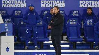 Chelsea appoints Lampard as caretake manager; 4 reasons why legend's return may not help the Blues