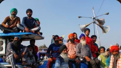 'തിക്രിയിലും സിംഘുവിലും വീണ്ടും ആക്രമണ സാധ്യത'; ദില്ലി പൊലീസിന് ജാഗ്രതാ നിര്ദ്ദേശം