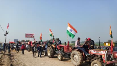 ಪಂಜಾಬಲ್ಲಿ ದಾಖಲೆ ಪ್ರಮಾಣದ ಟ್ರ್ಯಾಕ್ಟರ್ಗಳ ಸೇಲ್!