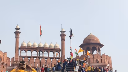 അക്രമസംഭവങ്ങളെ അപലപിച്ച് കർഷക സംഘടനകൾ: സമാധാനപരമായ സമരത്തെ അട്ടിമറിച്ചെന്നും ആരോപണം