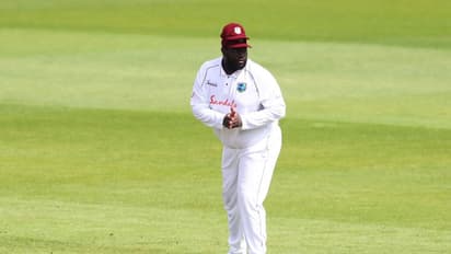 നിറയെ സര്‍പ്രൈസുകള്‍; കോണ്‍വാള്‍ തിരിച്ചെത്തി, രണ്ട് പുതുമുഖങ്ങള്‍; ടെസ്റ്റ് ടീം പ്രഖ്യാപിച്ച് വിന്‍ഡീസ്