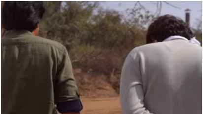 അയ്യപ്പനും കോശിയും തെലുങ്ക് റീമേക്ക് തുടങ്ങി, മെയ്ക്കിംഗ് വീഡിയോ