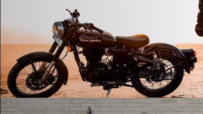 ఖ‌రీదైన బుల్లెట్ బైకులే వారి టార్గెట్.. ఒక్క సారి క‌న్నుప‌డిందంటే ఇక అంతే.. 