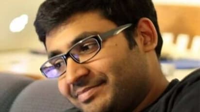 Parag Agrawal: টুইটারের নতুন CEO পরাগ আগরওয়াল, এক নজর বোম্বে IIT-র ছাত্রের ঝকঝকে কর্মজীবনে