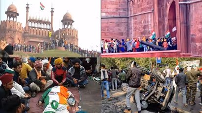 ದೆಹಲಿ ಹಿಂಸಾಚಾರ ಪೂರ್ವನಿಯೋಜಿತವೇ?: ಬಯಲಾಯ್ತು ಶಾಕಿಂಗ್ ಮಾಹಿತಿ!