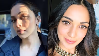 Deepika Padukone to Kiara Advani: 5 stunning selfies of Bollywood divas