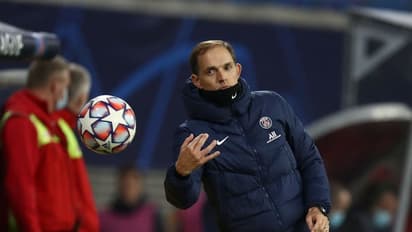Frustrated with Christophe Galtier, is PSG to re-appoint Thomas Tuchel?