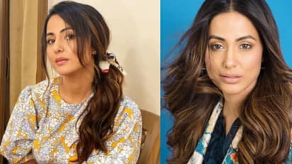 തലമുടികൊഴിച്ചിലും താരനും അകറ്റാന് ശ്രദ്ധിക്കേണ്ട അഞ്ച് കാര്യങ്ങള്; വീഡിയോയുമായി നടി