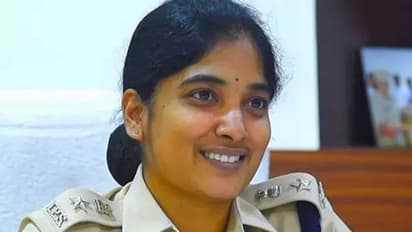 14 साल की उम्र में हुई शादी 2 बच्चों से दूर रह की UPSC की तैयारी, IPS अफसर बन रच दिया इतिहास