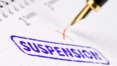  പാലക്കാട് എക്സൈസിൽ വീണ്ടും  കൂട്ട സസ്പെൻഷന്‍; നടപടി കൈക്കൂലി കേസില്‍