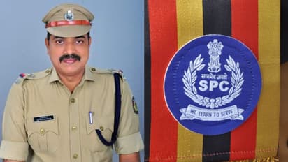 'കുട്ടിപ്പോലീസിന് കിടക്കാനിടമില്ല', വീട് നിര്മിക്കാനായി ഭൂമി നല്കി കായംകുളം എഎസ്ഐ