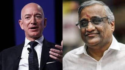 ആമസോൺ - ഫ്യൂച്ചർ ഗ്രൂപ്പ് തർക്കം പുതിയ തലത്തിൽ; വാ പൊളിച്ച് ബിസിനസ് ലോകം !