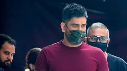 আইপিএলের আগেই হয়ে গিয়েছে সিএসকে অধিনায়ক ধোনির 'ছেলের নামকরণ', জানেন কী আপনি