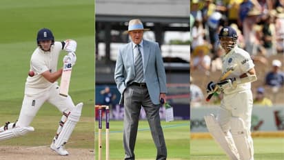 India vs England 2020-21: Can Joe Root surpass Sachin Tendulkar? Geoffrey Boycott reckons