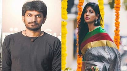 హీరోయిన్ ని లైన్ లో పెట్టిన కుర్ర దర్శకుడు.. ఏకంగా పెళ్ళికి మూహూర్తం పెట్టేశాడు!