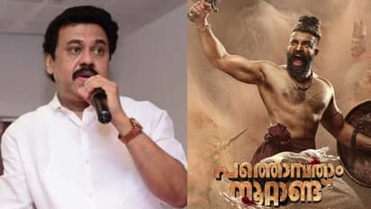 സസ്പെന്സ് പുറത്തുവിട്ട് വിനയന്; ബിഗ് ബജറ്റ് ചിത്രത്തിലെ നായകനെ പ്രഖ്യാപിച്ചു