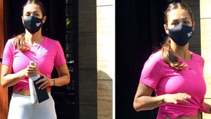 ನಟಿಯ ಸ್ಟ್ರೆಚ್‌ ಮಾರ್ಕ್ಸ್‌ ನೋಡಿ ಸಿಕ್ಕಾಪಟ್ಟೆ ಟ್ರೋಲ್‌ ಮಾಡಿದ ನೆಟ್ಟಿಗರು