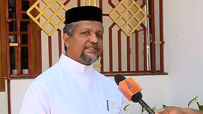 'സഖാവ്' എന്ന് അറിയപ്പെടാനാണ് ഇഷ്ടം; റാന്നിയിൽ സിപിഎം പറഞ്ഞാൽ മത്സരിക്കുമെന്ന് ഓർത്തഡോക്സ് സഭ വൈദികൻ