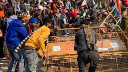 खालिस्तानियों के लिए नहीं, असली किसानों के लिए था 'जय जवान, जय किसान' : लाल बहादुर शास्त्री की पोती