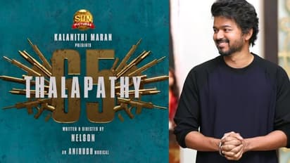 അടുത്ത പൊങ്കലിനും തിയറ്റര്‍ പിടിക്കാന്‍ വിജയ്? 'ദളപതി 65' പ്രീ പ്രൊഡക്ഷന്‍ പുരോഗമിക്കുന്നു