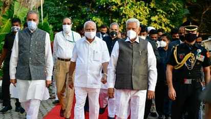 ರಾಜ್ಯದಲ್ಲಿ ವೀಕೆಂಡ್‌ ಹಾಗೂ ನೈಟ್‌ ಕರ್ಫ್ಯೂ: ಕಕೊರೋನಾ ತಡೆಗೆ ಕಠಿಣ ಕ್ರಮ!