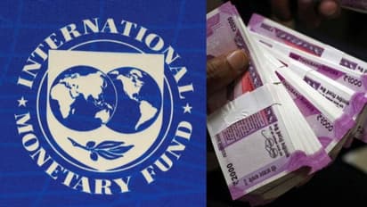 2021 ൽ ഇന്ത്യ രണ്ടക്ക വളർച്ചാ നിരക്ക് പ്രകടിപ്പിക്കും, രണ്ടാം സ്ഥാനത്ത് ചൈന: ഐഎംഎഫ് ഇക്കണോമിക് ഔട്ട്‌ലുക്ക്