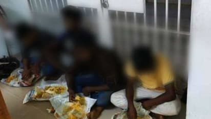 17-കാരനെ മർദ്ദിച്ച പ്രായപൂർത്തിയാകാത്ത കുട്ടികൾക്ക് ലഹരി എത്തിച്ചിരുന്നവരെ തേടി പൊലീസ്