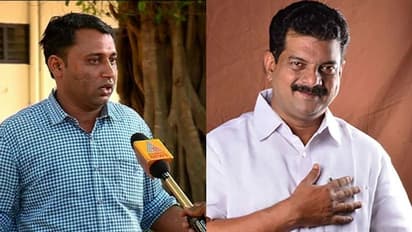 പിവി അൻവർ എംഎൽഎയെ കാണാനില്ലെന്ന് പൊലീസിൽ പരാതി