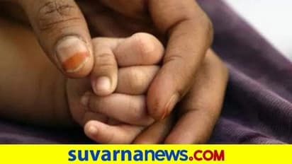 ರಾಜ್ಯದಲ್ಲೇ ಪ್ರಥಮವಾಗಿ ‘ಹೆಣ್ಣು ಮಗು ವೃತ್ತ’ ನಿರ್ಮಾಣ : ಎಲ್ಲಿದೆ..?