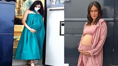 अपनी प्रेग्नेंसी से करोड़ों कमा चुकी हैं अनुष्का और करीना, गर्भ से ही करोड़पति बन जाते हैं सेलिब्रिटी बच्चे