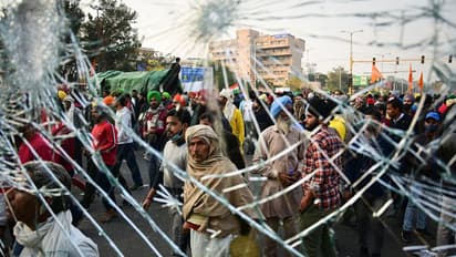 LRC : ಕಿಸಾನ್ ಕ್ರಾಂತಿ, ಹೆದ್ದಾರಿ ಬಂದ್, ಅನ್ನದಾತನ ಆಕ್ರೋಶಕ್ಕೆ ಮಣಿಯುತ್ತಾ ಕೇಂದ್ರ.?