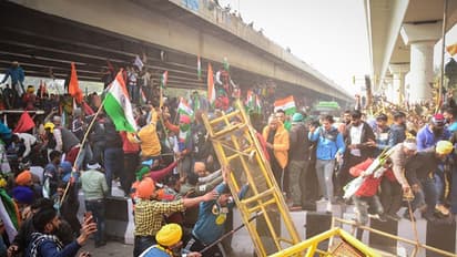 ದೆಹಲಿ ಹಿಂಸೆ ಹಿಂದೆ ಯಾರು? ರೈತ ಒಕ್ಕೂಟ ಹೇಳಿದ್ದೇನು?