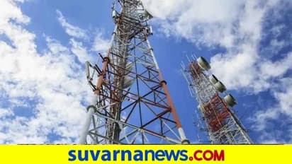 ನಂಗೆ ಹೆಂಡ್ತಿ ಬೇಕು : ಪತ್ನಿಗಾಗಿ ಟವರ್ ಏರಿದ ಪತಿ!