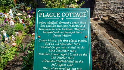 'പ്ലേ​ഗ് വില്ലേജ്'; ഭൂരിഭാഗം പേരും മഹാമാരിയിൽ മരിച്ചുപോയി, എന്നാലും ഈ ​ഗ്രാമത്തിൽനിന്നും ഒരുപാട് പഠിക്കാനുണ്ട്