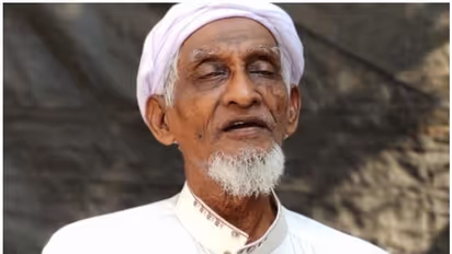 പത്മശ്രീ നേടിയ നാലാം ക്ലാസുകാരന്, അറിഞ്ഞിരിക്കണം ഈ ലക്ഷദ്വീപുകാരനെ കുറിച്ച്...