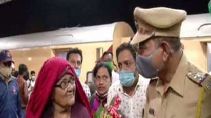 एक गलती से 18 साल पाकिस्तान जेल में रही महिला लौटी, कहा-नरक के दिन नहीं भूल सकती..अब स्वर्ग में हूं