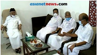 എക്സ്ട്രാ 6 സീറ്റ് ചോദിച്ച് ലീഗ്, 3 നൽകാമെന്ന് കോൺഗ്രസ്, സീറ്റ് വിഭജനം എങ്ങനെ?