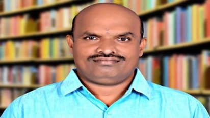 డా. సిద్దెంకి యాదగిరి తెలుగు కవిత: వెన్నెముకలు