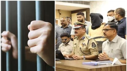 18 സ്ത്രീകളെ ശ്വാസം മുട്ടിച്ച് കൊന്നു, പണം തട്ടി, സീരിയൽ കില്ലർ ഹൈദരാബാദിൽ പിടിയിൽ