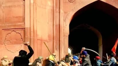 ಗಲಭೆ ಬೆನ್ನಲ್ಲೇ ಬಜೆಟ್ ದಿನ ರೈತರು ಘೋಷಿಸಿದ ಸಂಸತ್ ಚಲೋ ರ್ಯಾಲಿ ರದ್ದು!