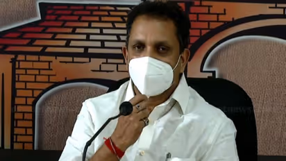 'അധികാരം ഉപയോഗിച്ച് കേന്ദ്ര ഏജൻസികളുടെ അന്വേഷണം തടയാന് ശ്രമം'; മുഖ്യമന്ത്രിക്കെതിരെ കെ സുരേന്ദ്രൻ