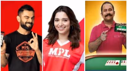 ഓൺലൈൻ റമ്മി; ബ്രാൻഡ് അംബാസിഡർമാരും മറുപടി പറയണം, ഹൈക്കോടതി നോട്ടീസ്